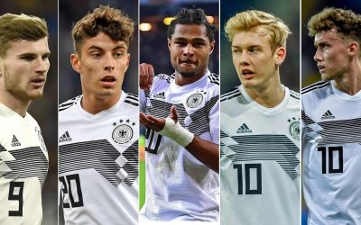 Németország – Svájc (3.0 gól felett) 1,93