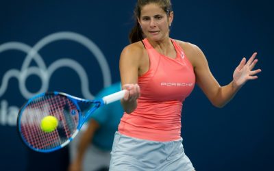 Siegemund – Görges (20,5 játék felett) 1,90
