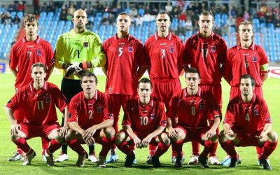 Montenegro – Luxemburg (2.0 gól felett) 1,70