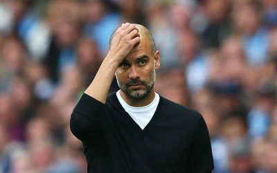 Olympique de Marseille – Manchester City (3.0 gól alatt) 2,03