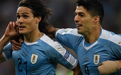 Ecuador – Uruguay (1x) 1,53