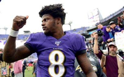 Philadelphia Eagles – Baltimore Ravens (AH -6,5 pont) V 1,63