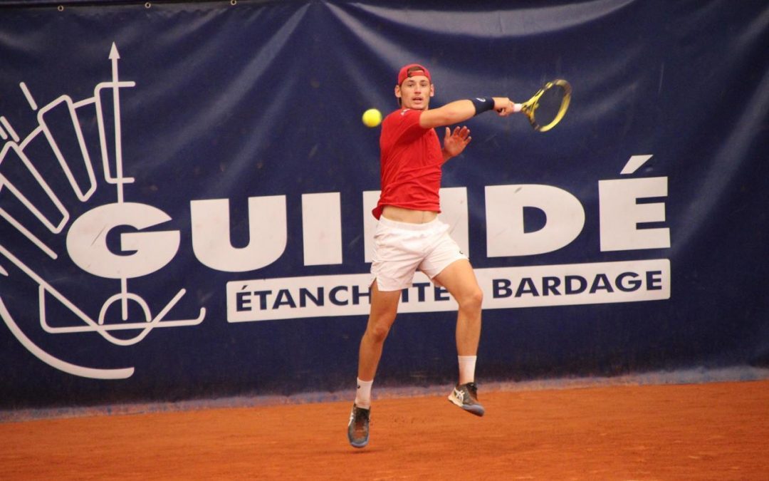 Forejtek – Royer V 5,50