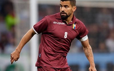 Venezuela – Paraguay (x2) 1,53