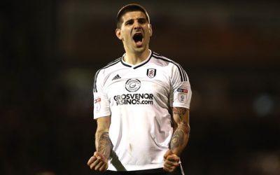 West Ham – Fulham (2,5 gól felett) 1,80