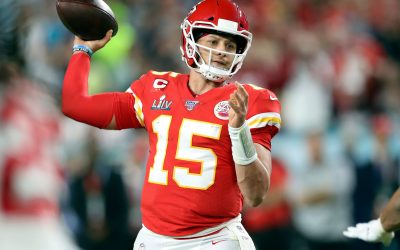 Las Vegas Raiders – Kansas City Chiefs (AH –7,0) V 1.86