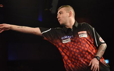 Aspinall – van den Bergh H 1,72