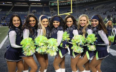 Los Angeles Rams – Seattle Seahawks (53 pont felett) 1.68