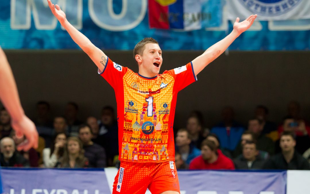 Trentino – Lokomotiv Novosibirsk H 2,00