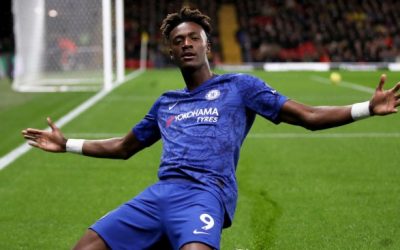 Chelsea – Sheffield United (AH -1,0) H 1,66