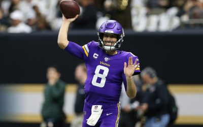 Minnesota Vikings – Dallas Cowboys (AH -4,0) H 1.57