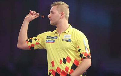 Aspinall – van den Bergh V 1,90