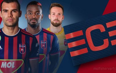 MTK Budapest – MOL Fehérvár (DNB 2) 1,44