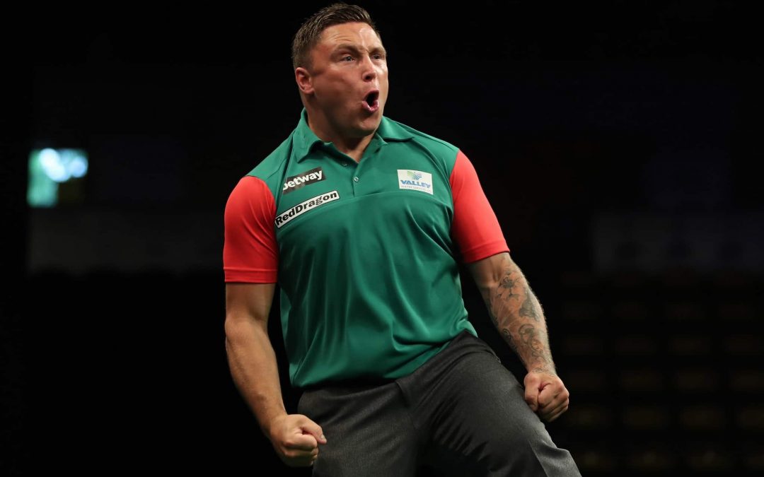 Price / Clayton – Koltsov / Kadochnikov (pontos eredmény: 5-0) 3,75