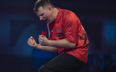 Ratajski / Kciuk – Petersen / Gabriel (7,5 leg felett) 1,80