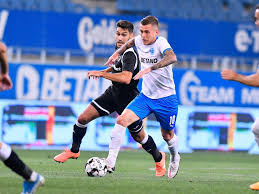 CSU Craiova – Chindia Targoviste (AH +1.0) V 2,00