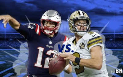 Tampa Bay Buccaneers – New Orleans Saints (48.5 pont felett) 1.66