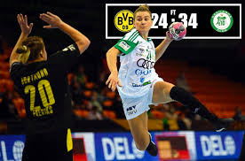 Borussia Dortmund – Győri ETO (AH -8,5) V 1,85