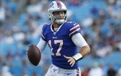 Buffalo Bills – Los Angeles Chargers H 1,45