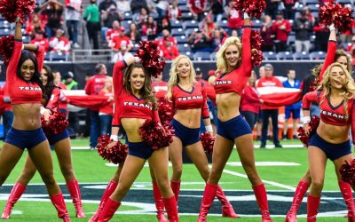 Cleveland Browns – Houston Texans (41, pont felett) 1,50