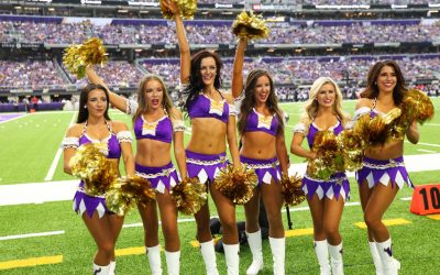 Minnesota Vikings – Detroit Lions H 1,57