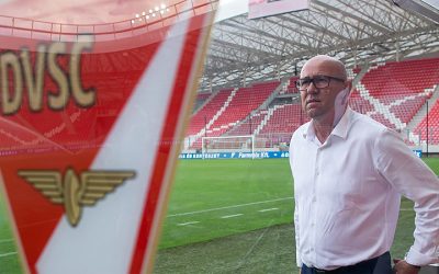 Csákvár – Debreceni VSC V 1,50