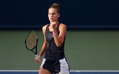 Kudermetova – Mertens (20,5 játék felett) 1,80