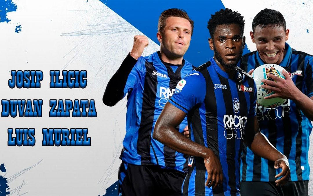 Liverpool – Atalanta (Atalanta góljai: 1,5 felett) 2,50