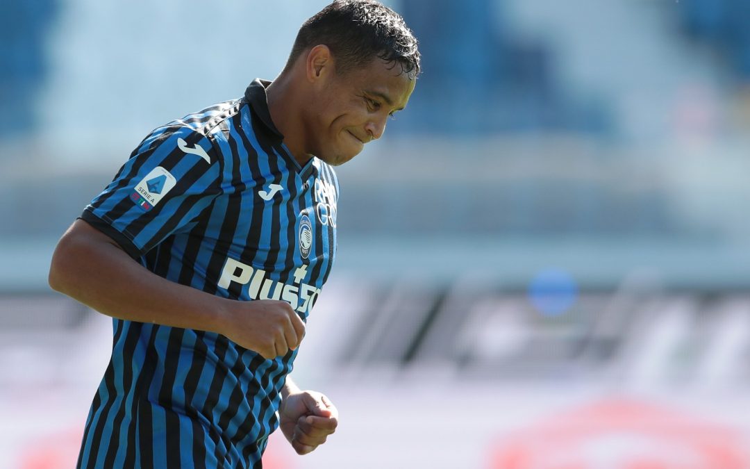 Crotone – Atalanta (mindkét csapat szerez gólt és V) 2.75