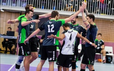 Pénzügyőr – FINO Kaposvár (AH -1,5 szett) H 1,66