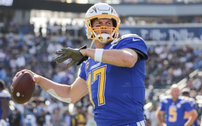 Indianapolis Colts – Tennessee Titans H 1,66