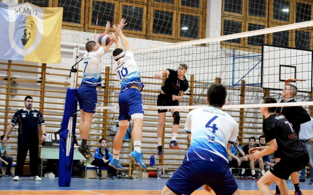 Szeged – Sümeg H 3,75