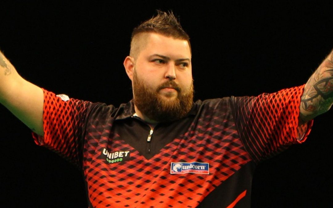 M. Smith – Krcmar (AH +2,5 leg) V 2,20