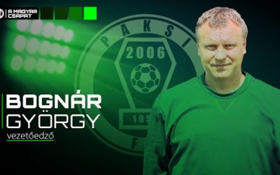 Paks – Puskás Akadémia (1x) 1,53