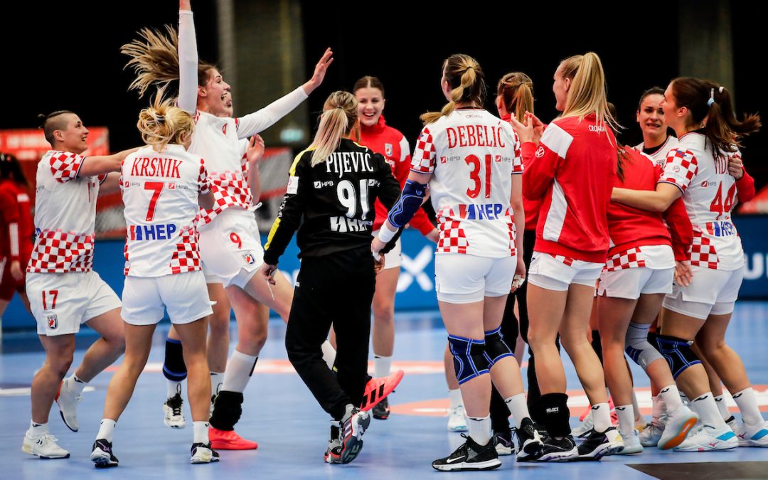 Horvátország – Németország (1x) 2,2