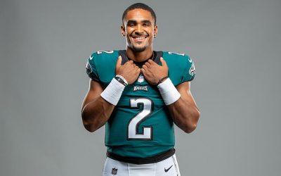 Philadelphia Eagles – New Orleans Saints (42,5 pont alatt) 1,90