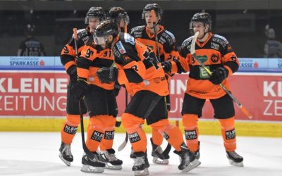 Graz – Innsbruck (5,5 gól felett) 1,60