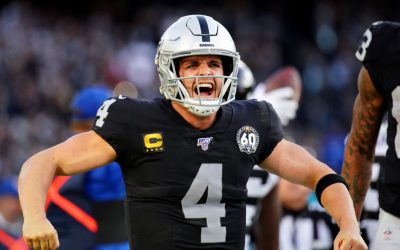 Las Vegas Raiders – Indianapolis Colts (52 pont felett) 1,90