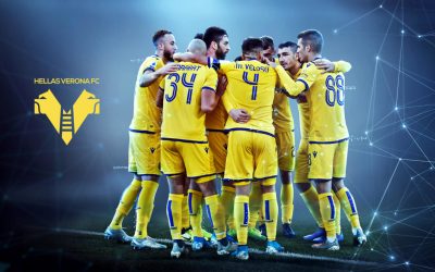 Verona – Cagliari H 1,90