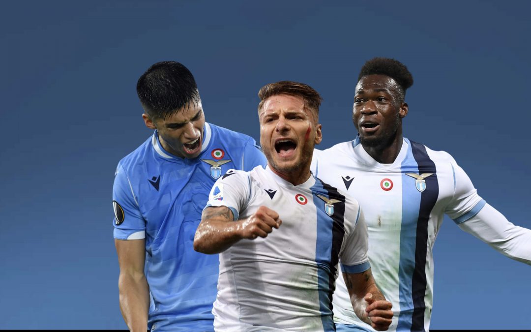 Borussia Dortmund – Lazio (AH +1,0) V 1,85