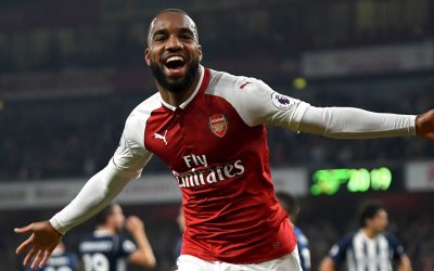 Arsenal – Chelsea (mindkét csapat szerez gólt) 1,80