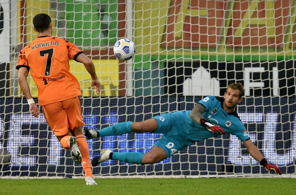 Barcelona – Juventus (x2) 1,72