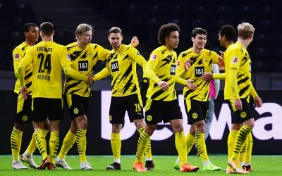 Zenit Szentpétervár – Borussia Dortmund (3.0 gól alatt) 1,90