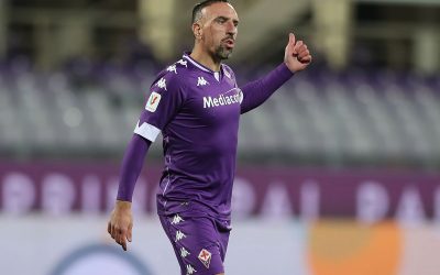 Fiorentina – Genoa (2,5 gól alatt) 1,90