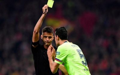 Olympique Marseille – Olympiakosz (4,5 büntető lap felett) 1,72