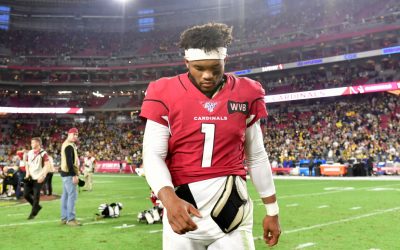 New York Giants – Arizona Cardinals (47 pont alatt) 1,90