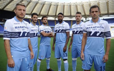 Lazio – Club Brugge (3.0 gól alatt) 1,75