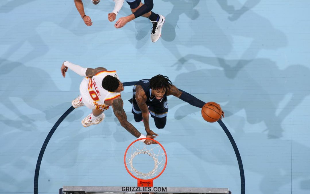 Brooklyn Nets – Memphis Grizzlies V 2,62