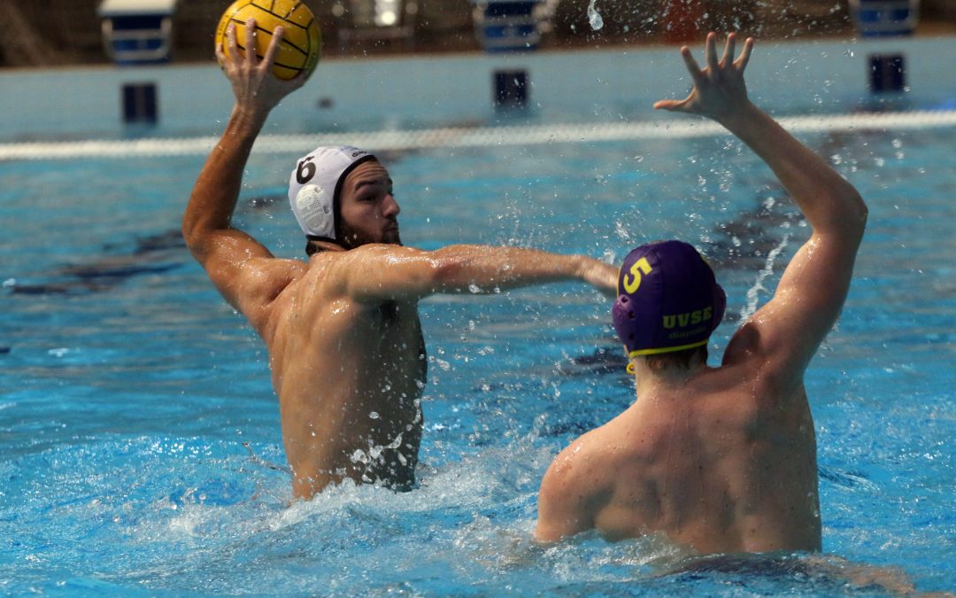 Miskolci VLC – UVSE D 6,5