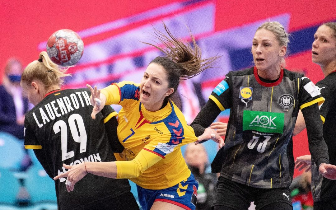 Románia – Németország V 1,88